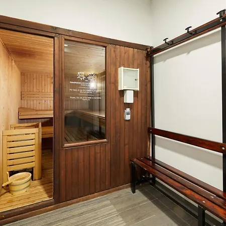 Apartment Olarain San Sebastian