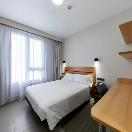 Apartment Olarain *