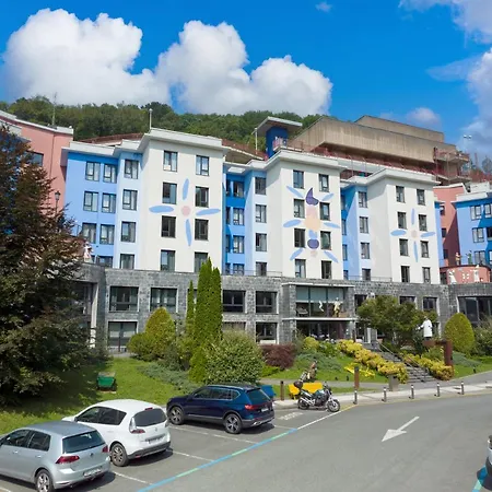Olarain Apartment