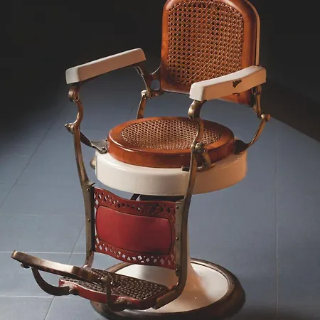 아파트 Olarain 산세바스티안