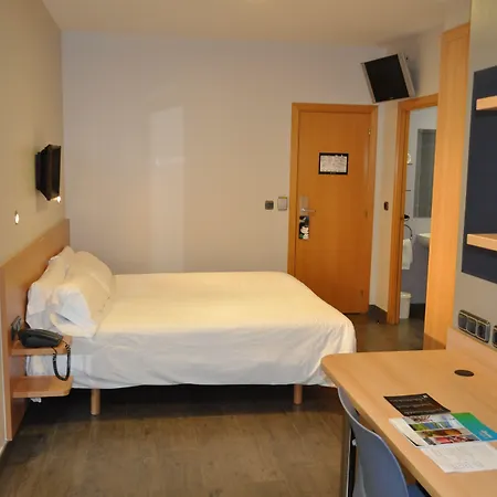 Olarain * 산세바스티안