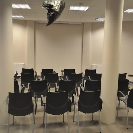 Olarain 산세바스티안