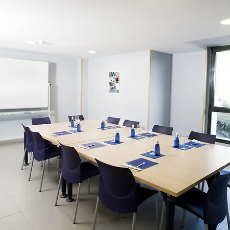 Olarain 산세바스티안