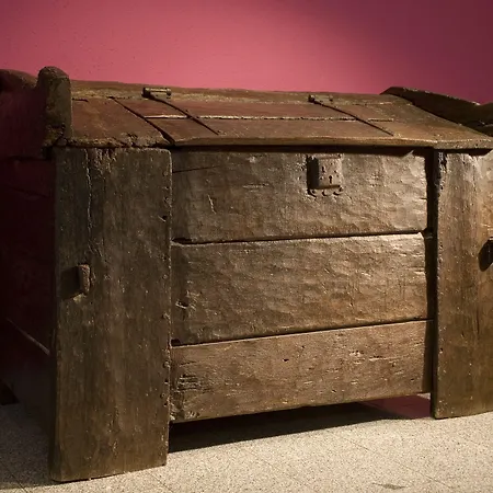 Olarain 아파트 산세바스티안