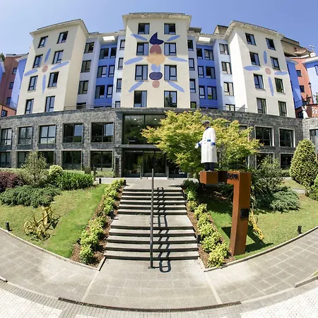 Olarain Apartament *