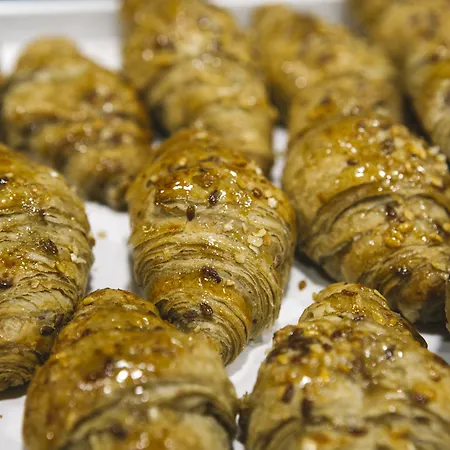 Olarain 산세바스티안