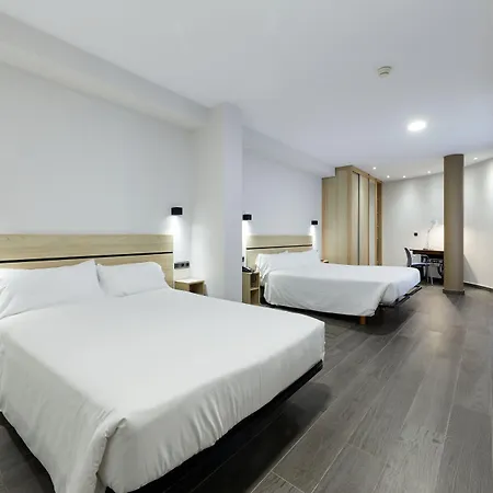 Olarain 아파트 산세바스티안