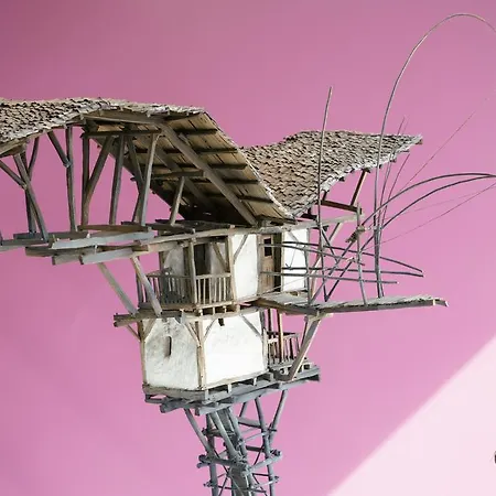 Olarain 아파트 산세바스티안