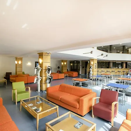 Apartment Olarain