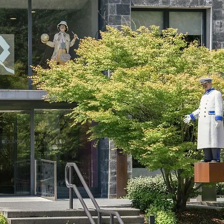 Olarain * 산세바스티안