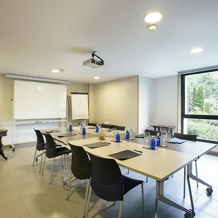 Olarain 산세바스티안