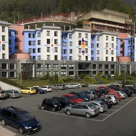 Apartment Olarain