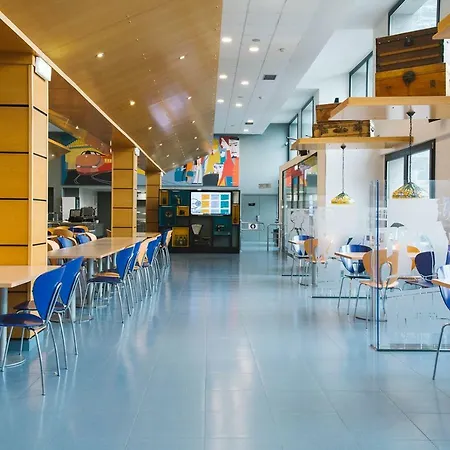 Olarain * 산세바스티안