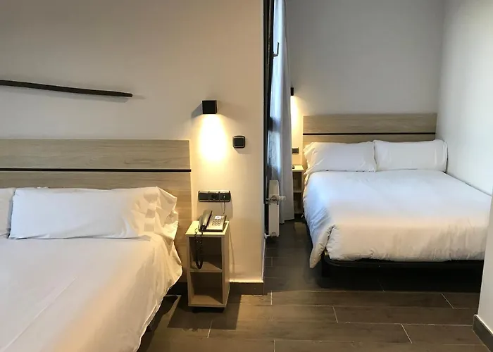 Olarain Apartament San Sebastián