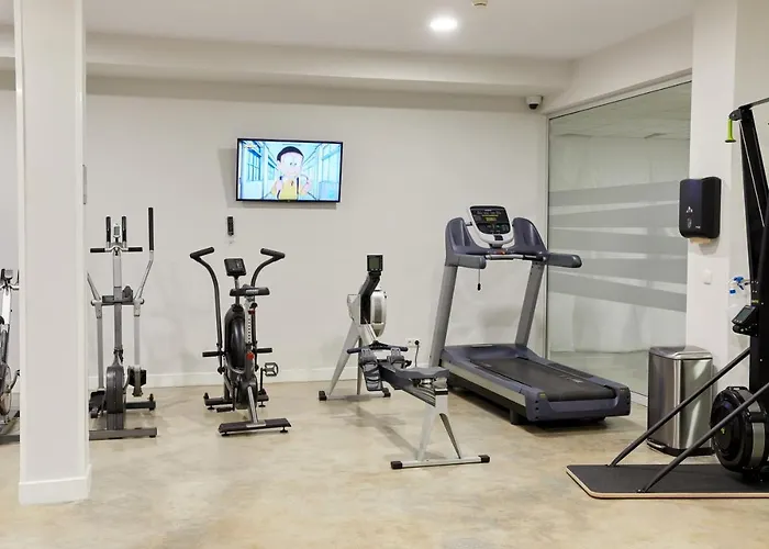 Apartament Olarain San Sebastián