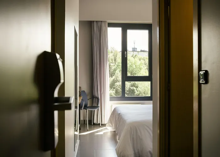 Apartament Olarain *