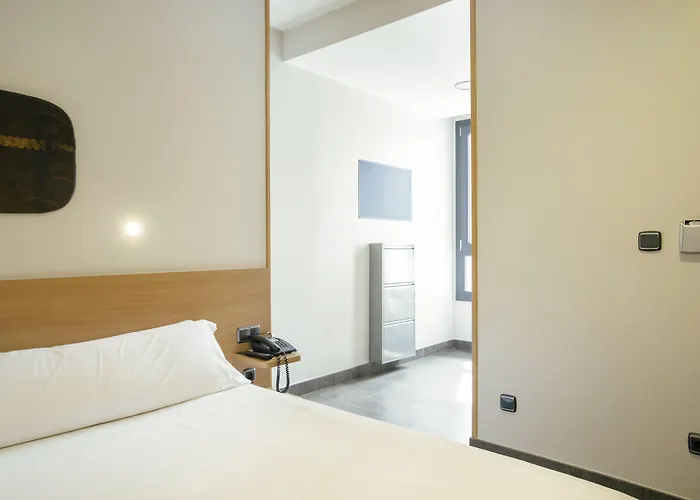 Apartament Olarain San Sebastián