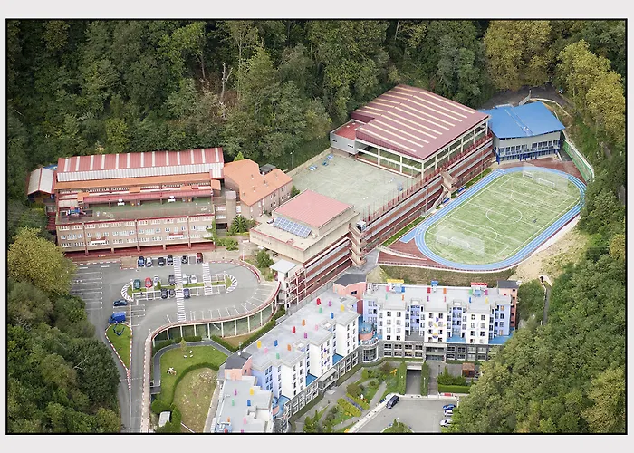 Olarain Apartament San Sebastián