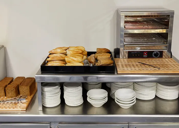 Apartament Olarain San Sebastián