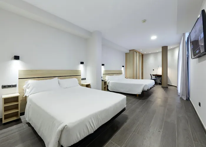 Olarain Apartament San Sebastián