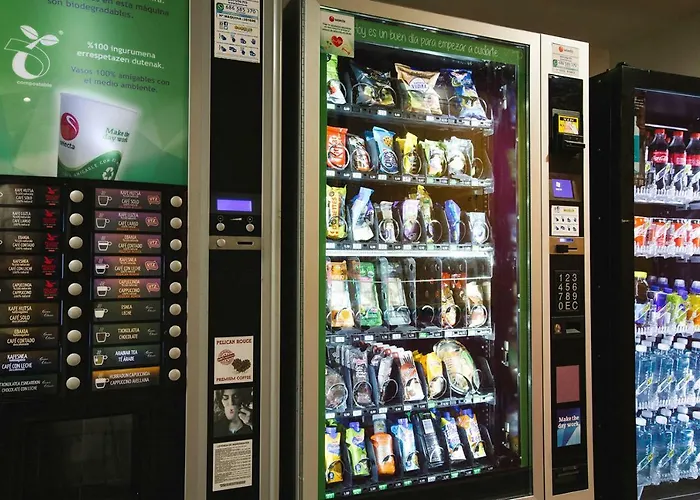 Olarain Apartament San Sebastián